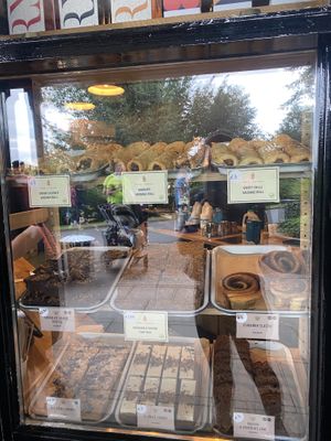   at Prism Coffee in Gateshead