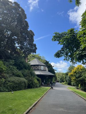 Exterior   at Prism Coffee in Gateshead