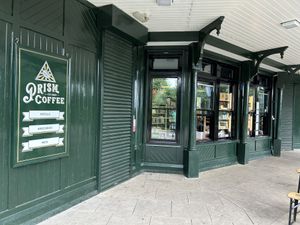 Exterior   at Prism Coffee in Gateshead