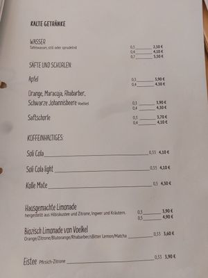  at Frau Friedrich in Marburg