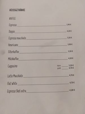  at Frau Friedrich in Marburg