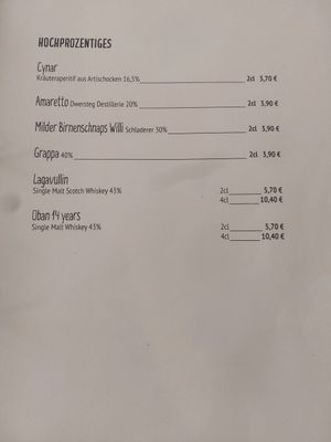  at Frau Friedrich in Marburg