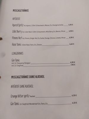  at Frau Friedrich in Marburg