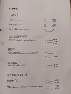  at Frau Friedrich in Marburg