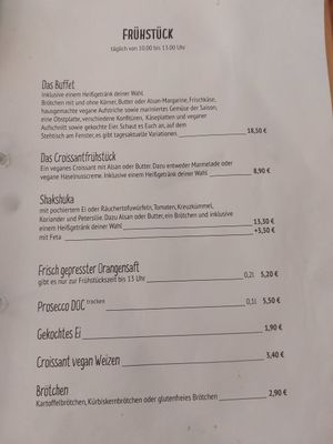  at Frau Friedrich in Marburg