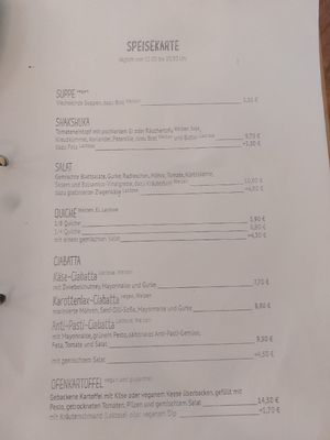  at Frau Friedrich in Marburg