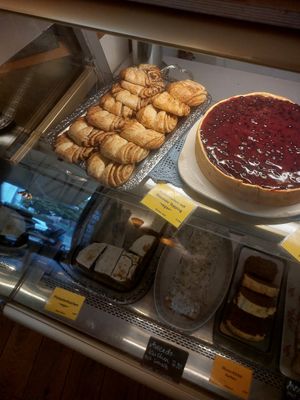  at Frau Friedrich in Marburg