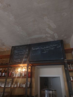  at Frau Friedrich in Marburg