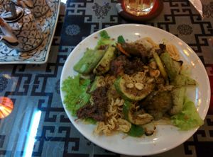 Tubi is there new name restaurant at Tubi in Ho Chi Minh City