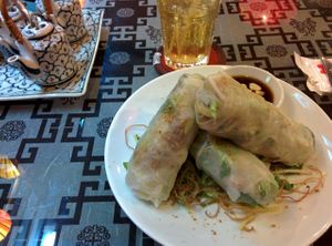 Sie Deutsch Sprechen at Tubi in Ho Chi Minh City