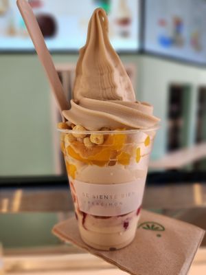  at Percimon  in Cartagena