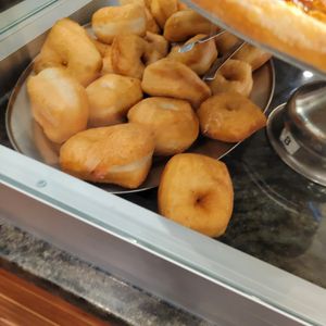  at Famous Joe Pizzeria in Brooklyn