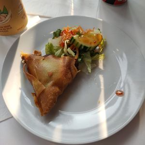  at Le Cambodge in Paris