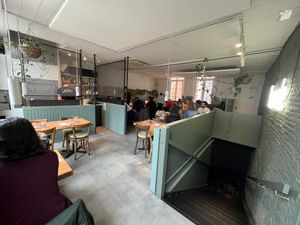 Room  at Bierbuik & Bloemeke in Lille