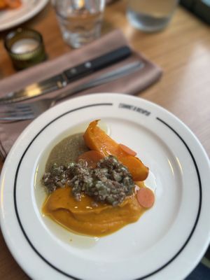 Starter   at Bierbuik & Bloemeke in Lille