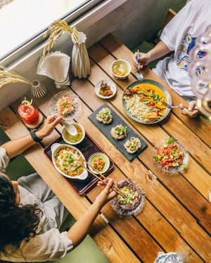  at POHSOP in Chiang Mai