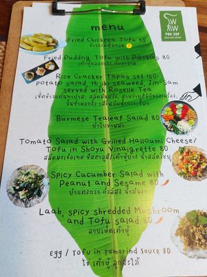  at POHSOP in Chiang Mai