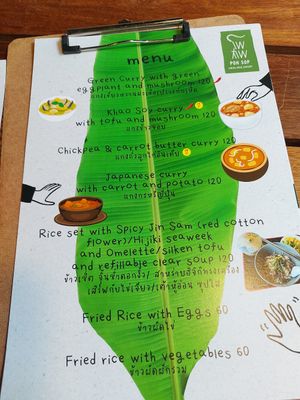  at POHSOP in Chiang Mai