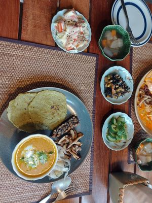  at POHSOP in Chiang Mai