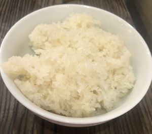 Sticky rice   at Sticky Rice - Yas Mall in Abu Dhabi