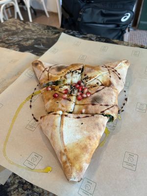  at Le Jasmin in Dornbirn