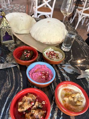  at Le Jasmin in Dornbirn