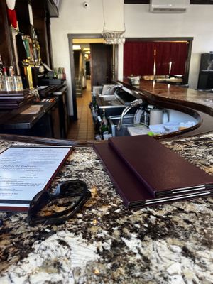 Best lunch at the bar spot  at Wasabi of Mount Pleasant in Charleston