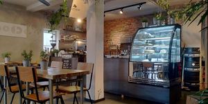  at Blaupause in Luebeck