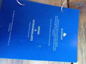  at Blaupause in Luebeck