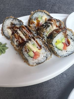   at VN Vietnamesische Küch in Murnau