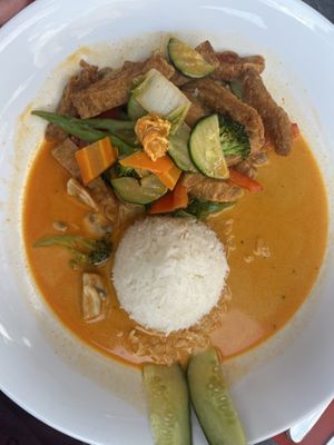   at VN Vietnamesische Küch in Murnau