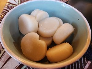  at Mama Africa Cpt in Cape Town