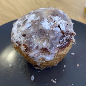 Cinnamon   at Alex Gooch in Monmouth