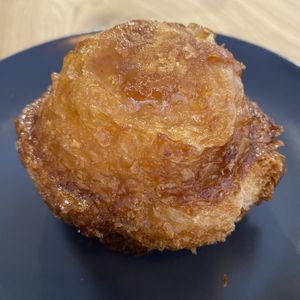 Delicious pastries   at Alex Gooch in Monmouth