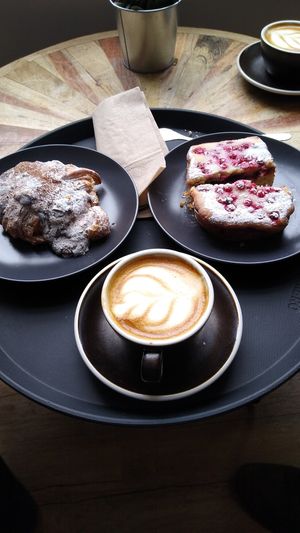  at Alex Gooch in Monmouth