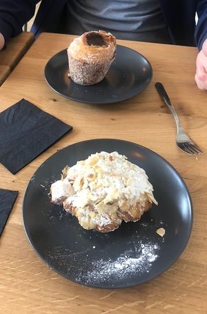   at Alex Gooch in Monmouth