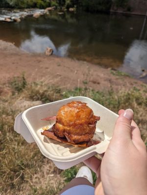  at Alex Gooch in Monmouth