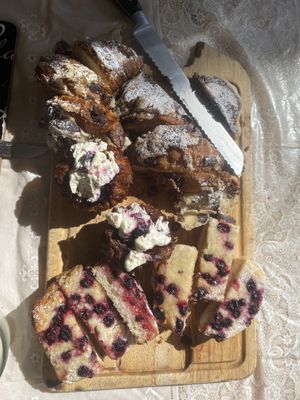   at Alex Gooch in Monmouth