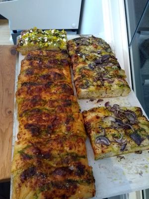   at Alex Gooch in Monmouth