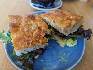  at Alex Gooch in Monmouth