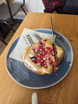  at Alex Gooch in Monmouth