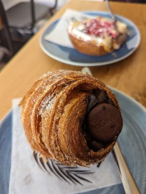  at Alex Gooch in Monmouth