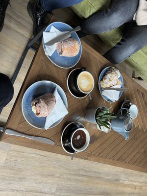   at Alex Gooch in Monmouth