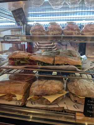  at Alex Gooch in Monmouth