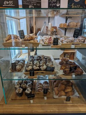  at Alex Gooch in Monmouth