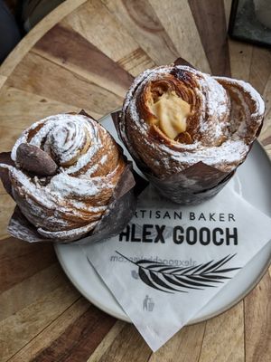  at Alex Gooch in Monmouth