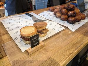  at Alex Gooch in Monmouth