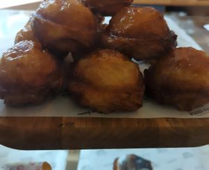  at Alex Gooch in Monmouth