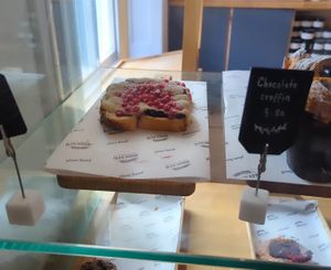  at Alex Gooch in Monmouth