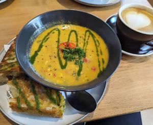  at Alex Gooch in Monmouth